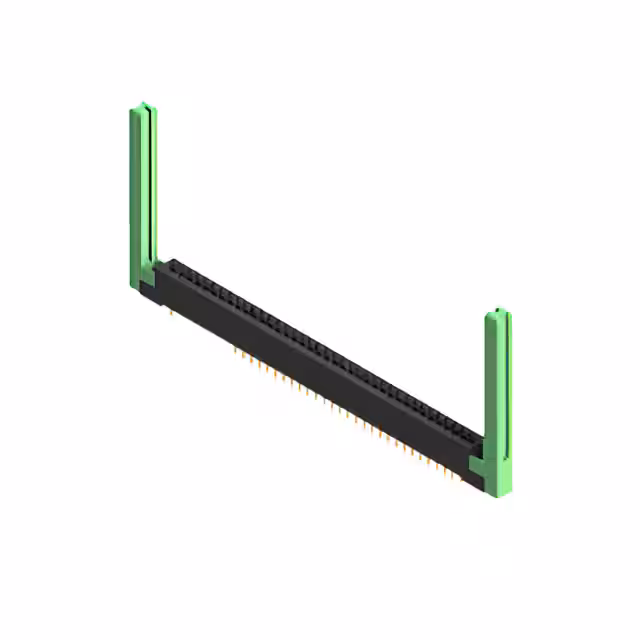 387-074-541-258 EDAC Inc.  Edgeboard Connectors